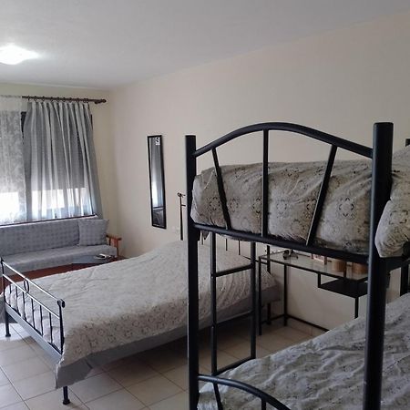Corner House Apartment Leptokaryá Phòng bức ảnh