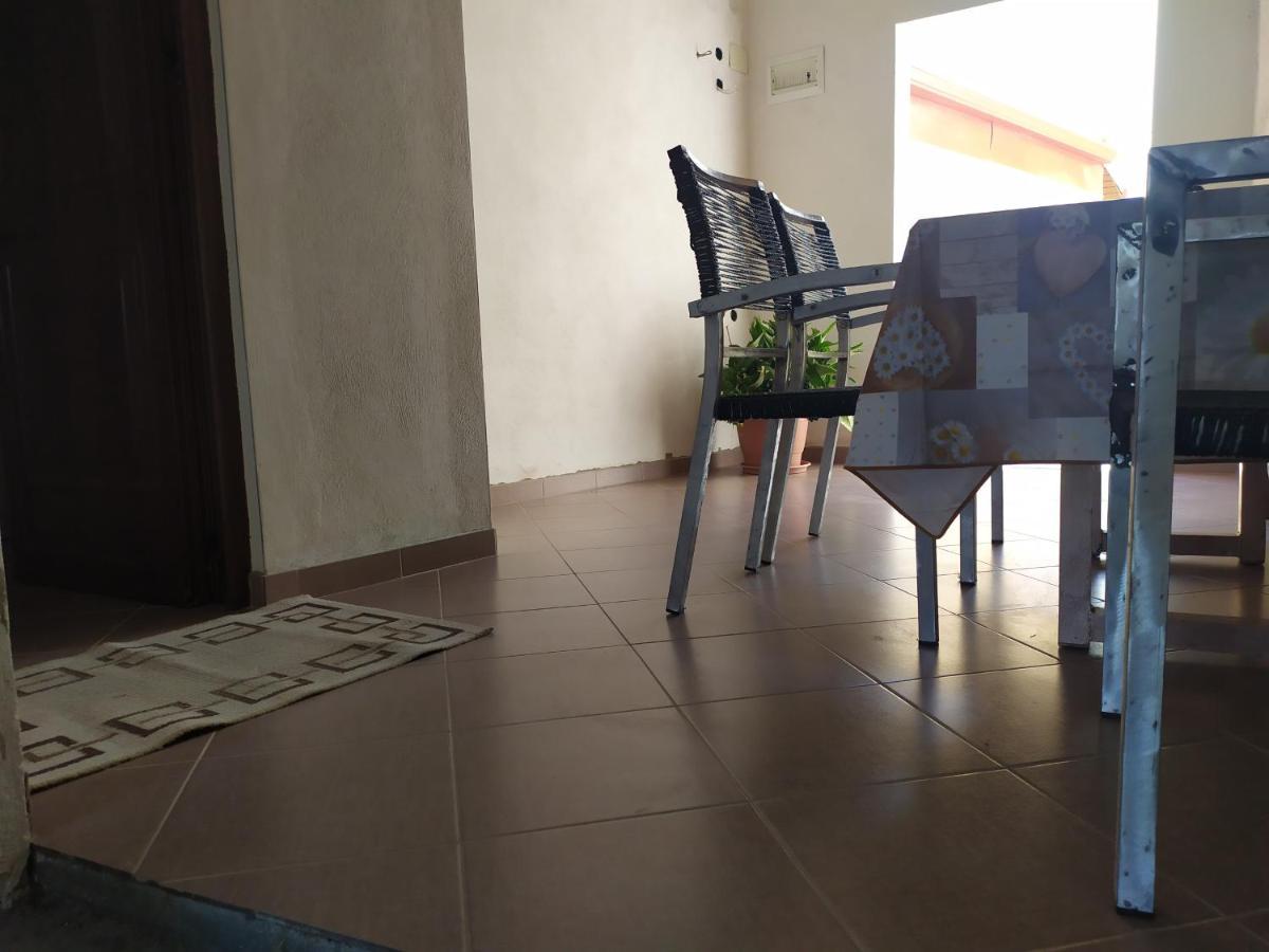 Corner House Apartment Leptokaryá Ngoại thất bức ảnh